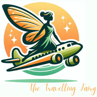 The Travelling Fairy